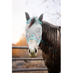 Perf Boost by Schulz Equine Magnetic Fly Mask