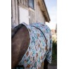 Perf Boost by Schulz Equine Magnetic Blanket- Howdy Print