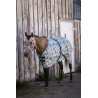 Perf Boost by Schulz Equine Magnetic Blanket- Howdy Print