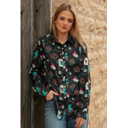 Sterling Kreek Cowgirl...