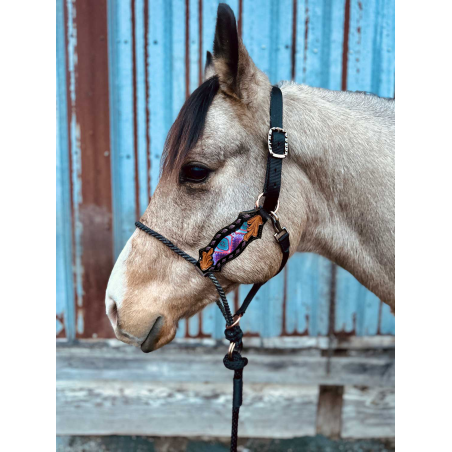 Rio Lariat Nose Halter