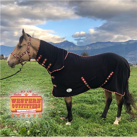 Polar Breeches – Mountain Horse USA