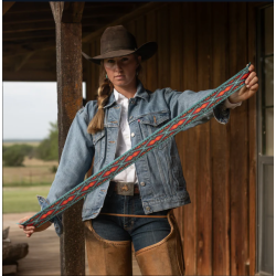 Fringe Scarves Twilly...