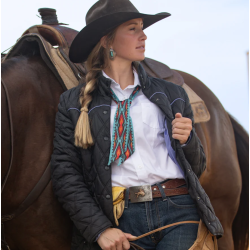 Fringe Scarves Twilly Nashville