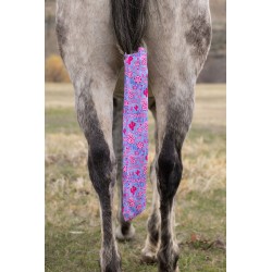 Lycra Tail Bag