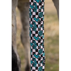 Lycra Tail Bag