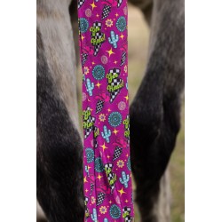 Lycra Tail Bag
