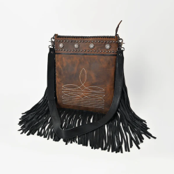 American Darling Distressed...