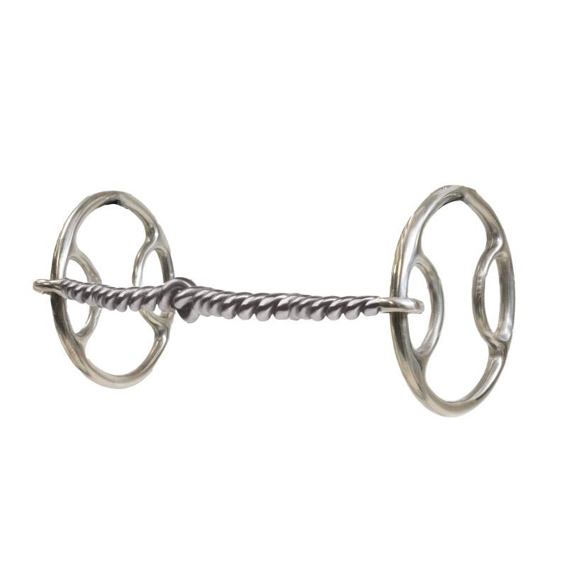 Professional's Choice Equisential Performance Fixed O Ring Twisted Wire