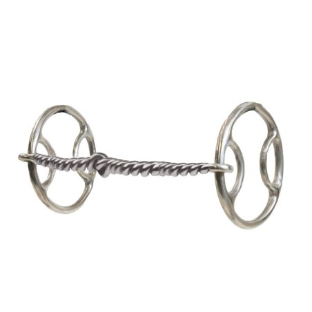 Professional's Choice Equisential Performance Fixed O Ring Twisted Wire