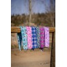 Lycra Tail Bag