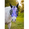 Schulz Equine Lycra Fly Mask - Dolls