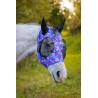 Schulz Equine Lycra Fly Mask - Dolls