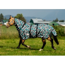 Schulz Equine Fly Sheet-...