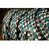 Schulz Equine Fly Sheet- Turquoise Glass