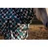 Schulz Equine Fly Sheet- Turquoise Glass