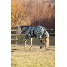Schulz Equine Fly Sheet- Turquoise Glass
