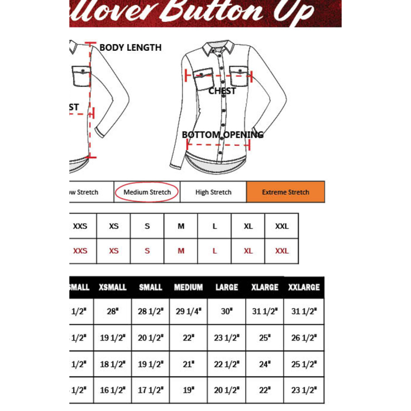 Cowgirl Tuff Pullover Button Up Pink Mist Foil