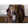 EquiBreathe™ Equine Nasal Patch - Purple