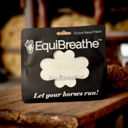 EquiBreathe™ Equine Nasal...