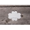 EquiBreathe™ Equine Nasal Patch - White