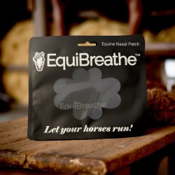 EquiBreathe™ Equine Nasal...