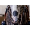 EquiBreathe™ Equine Nasal Patch - Black