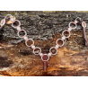 Copper Ring Breast Collar