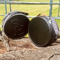 Schulz Equine Rope Can