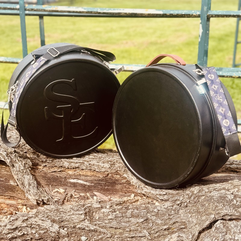 Schulz Equine Rope Can