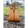 Wooden Stirrups- Oakwood Roper