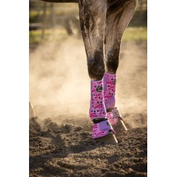 Schulz Equine 2 Pack Jackpot Sports Boots