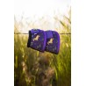 Schulz Equine I ❤️ Buckskins Bell Boots