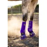 Schulz Equine I ❤️ Buckskins Bell Boots