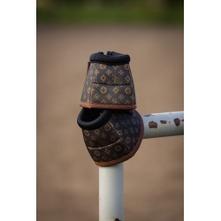 Schulz Equine SE Designer Bell Boots