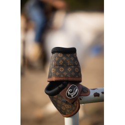 Schulz Equine SE Designer Bell Boots