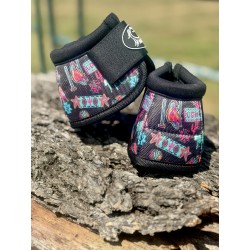 Schulz Equine All Around Bell Boots
