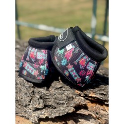 Schulz Equine All Around Bell Boots