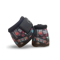 Schulz Equine All Around Bell Boots