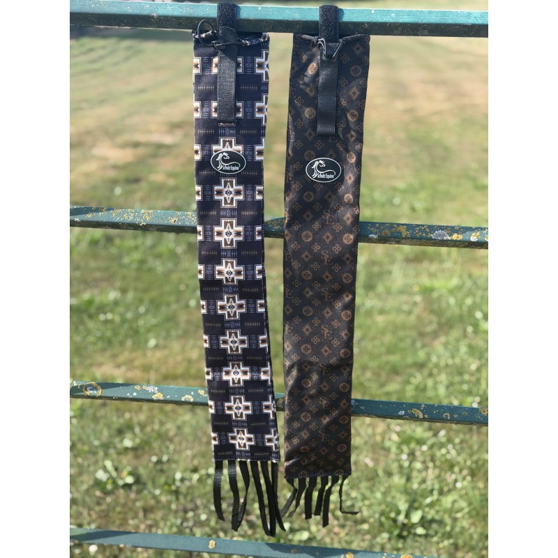 Nylon Tail Bag