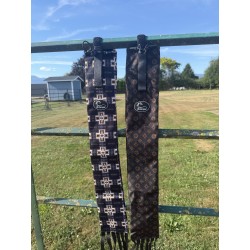 Nylon Tail Bag