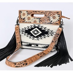 American Darling Aztec Wool...