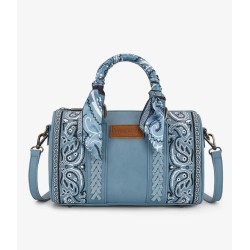 Wrangler Desert Paisley...