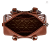 Wrangler Desert Paisley Boston Bag