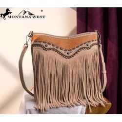 Montana West Fringe...