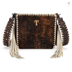 Trinity Ranch Cowhide...