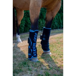Schulz Equine Perf Boost Cold Pressed Ice Boots