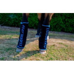 Schulz Equine Perf Boost Cold Pressed Ice Boots