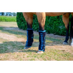 Schulz Equine Perf Boost Cold Pressed Ice Boots