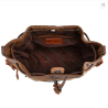 Montana West Aztec Bucket Bag